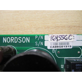 Nordson 164556C Circuit Board - Used