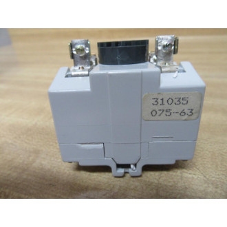 Square D 31035-075-63 Overload Relay 3103507563