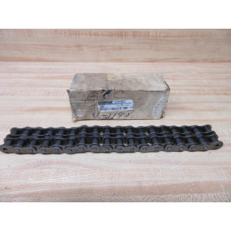 Baldor Dodge 100482 Coupling Chain M6018