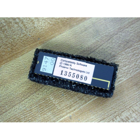 Phoenix Technologies 1355080 Integrated Circuit - New No Box