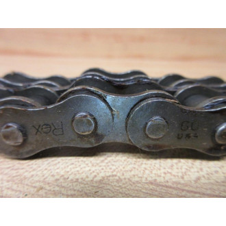 Baldor Dodge 100482 Coupling Chain M6018