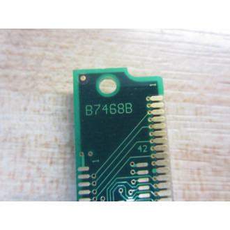 B7468B Memory Module - Used