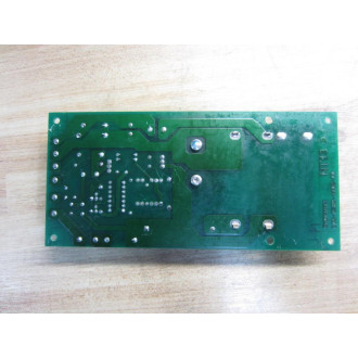 Indramat 109-0589-4B02-00 Circuit Board 109-0589-4A02-00 - Used