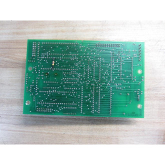 Astro-Med 31216-000 Circuit Board 31216000 - Used
