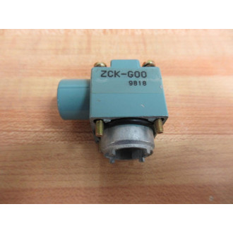 Parker ZCK-G00 Limit Switch Partial - New No Box