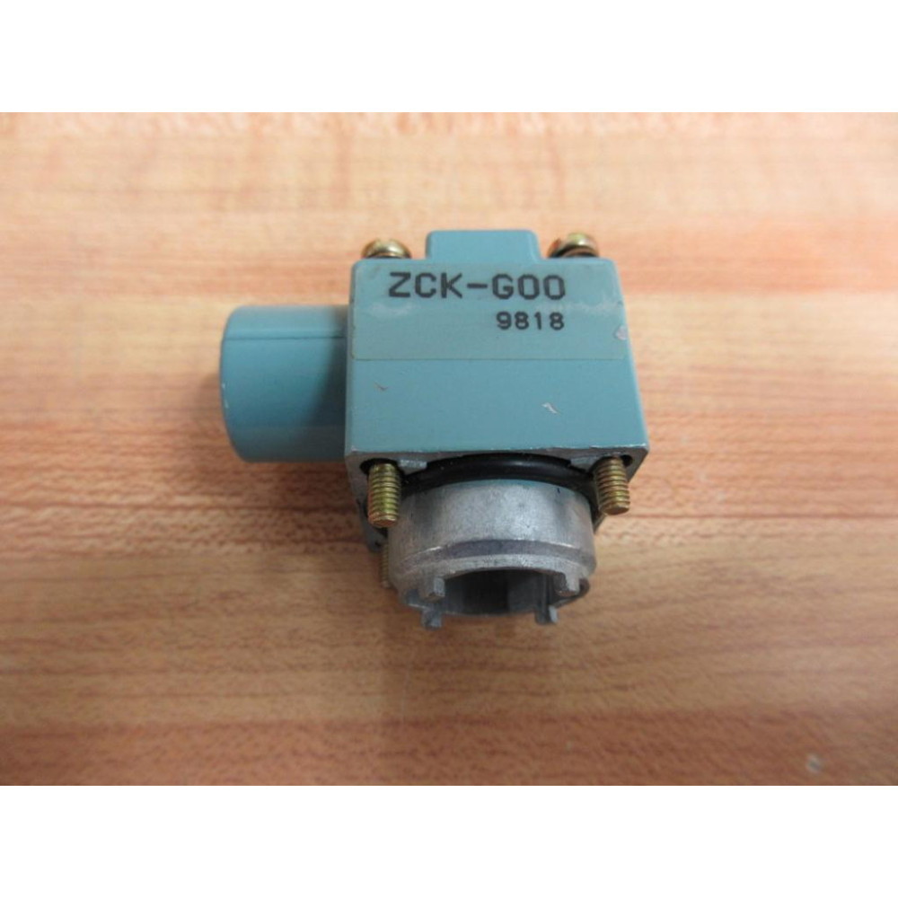 Parker ZCK-G00 Limit Switch Partial - New No Box