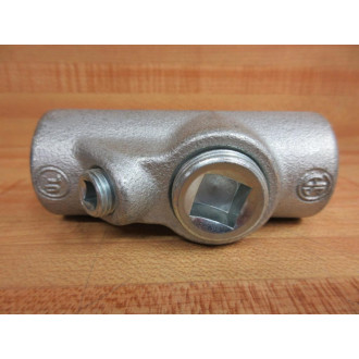 Crouse & Hinds EYS21 34" Condulet Sealing Fitting (Pack of 2) - New No Box