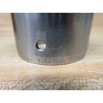 Falk 1040T 0704610 Coupling Flex  Hub 1040T0704610 1.625 Bore WO Screw
