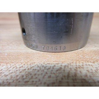 Falk 1040T 0704610 Coupling Flex  Hub 1040T0704610 1.625 Bore WO Screw