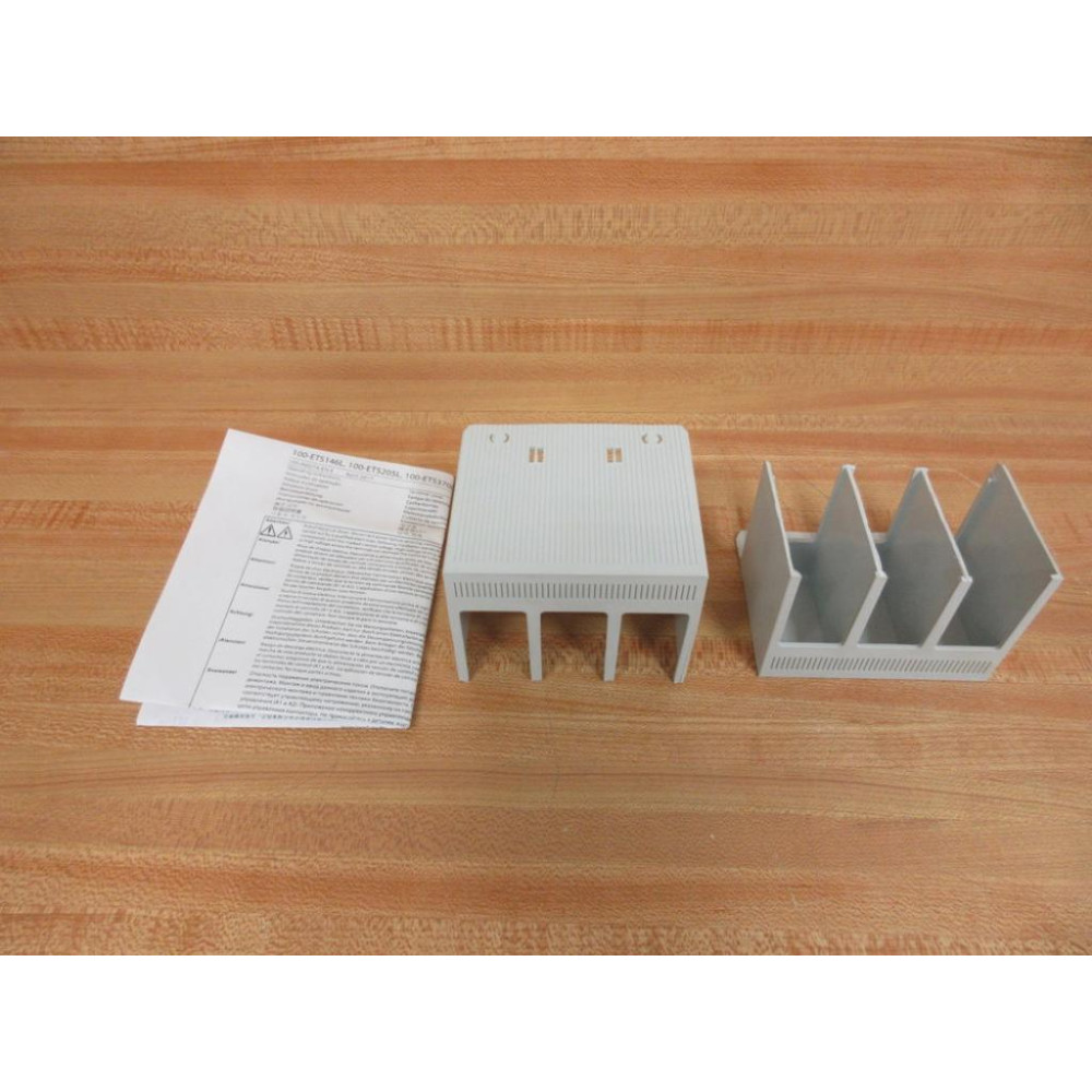 Allen Bradley 100-ETS146L Panel Accessory 100ETS146L - New No Box