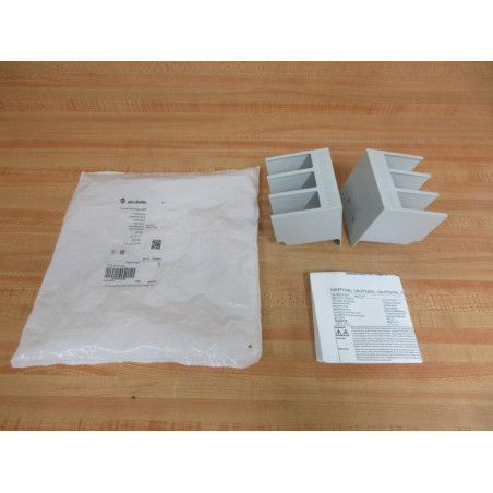 Allen Bradley 100-ETS146L Panel Accessory 100ETS146L