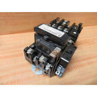 General Electric CR308B1042RAATDV Starter GE - Used