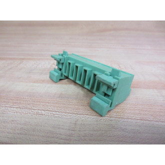 Phoenix Contact MSTBVK 2,5-G-5,08 DIN Rail Connector MSTBVK25G508 - Used
