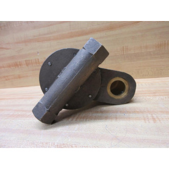 Hays Fluid Controls 2600-0002 SHUR-FLO Valve 26000002 - New No Box