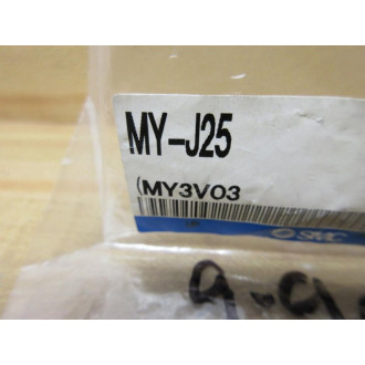 SMC MY-J25 Floating Brackets MYJ25