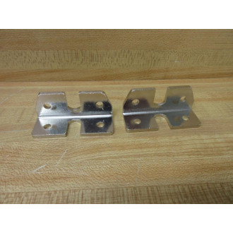 SMC MY-J25 Floating Brackets MYJ25