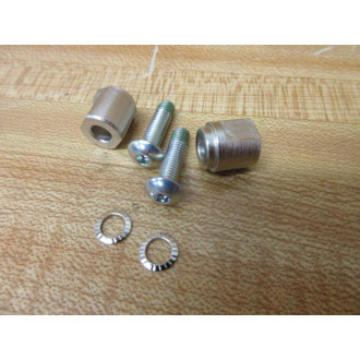 SMC MY-J25 Floating Brackets MYJ25