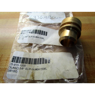 6A1506L Gland