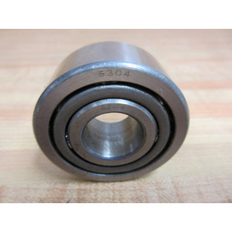 SKF 5304 H Roller Bearing - Double Row - Used