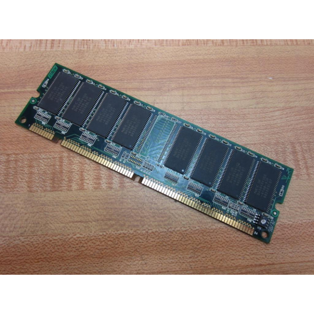 PNY 40000330 A Memory Board 40000330A - Used