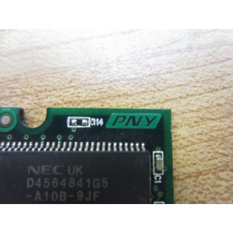 PNY 40000330 A Memory Board 40000330A - Used