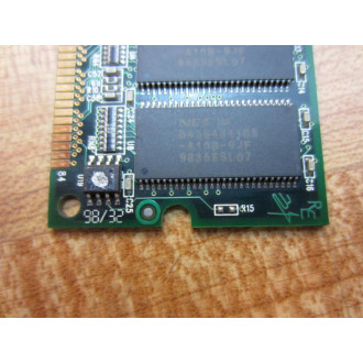 PNY 40000330 A Memory Board 40000330A - Used