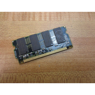 15484 Memory Circuit Board - Used