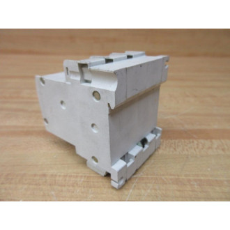 Mitsubishi CP30-BA-3P-3A Circuit Protector CP30BA3P3A Cracked Housing - Used
