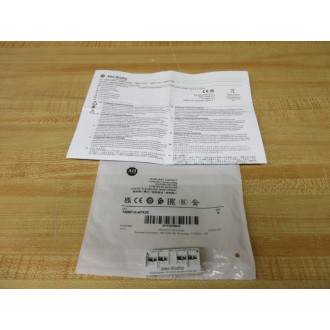 Allen Bradley 140MT-C-AFA20 Auxiliary Contact 140MTCAFA20