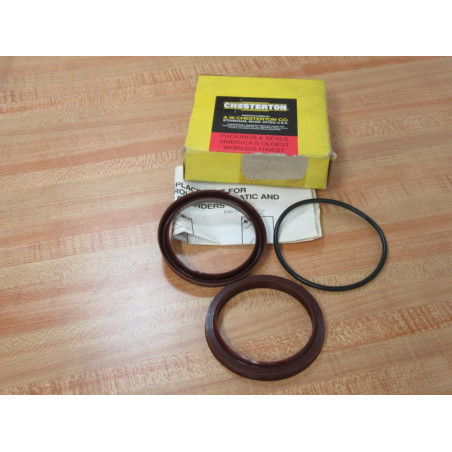 Chesterton 000757 Hydraulic Seals