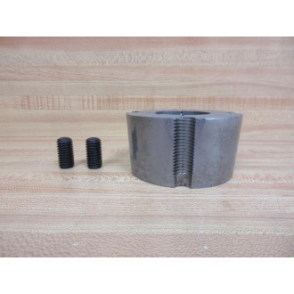 Taper-Lock 2517 1-58 Bushing 2517158 - New No Box