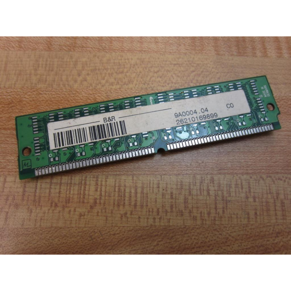 Memory Card Technology 550109-K2 Memory Board 9F68526 - Used