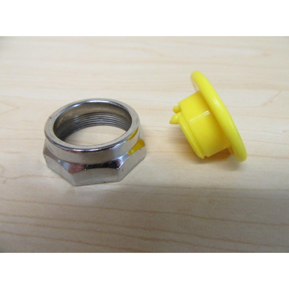 Square D 9001K16Y Mushroom Cap