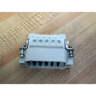ILME CDAM 10 Male Insert CDAM10 - New No Box