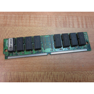 Memory Card Technology 550109-K2 Memory Board 9F68526 - Used