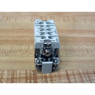 ILME CDAM 10 Male Insert CDAM10 - New No Box