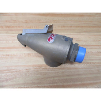Lunkenheimer-Morrison 4390-B Pump 4390B - New No Box