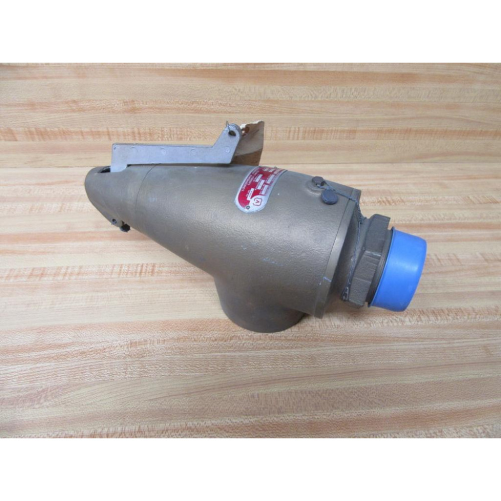 Lunkenheimer-Morrison 4390-B Pump 4390B - New No Box
