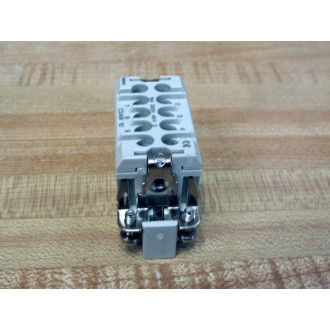 ILME CDAM 10 Male Insert CDAM10 - New No Box
