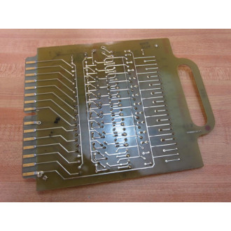 Westinghouse 223P729H01A Circuit Board 1606A04 - Used