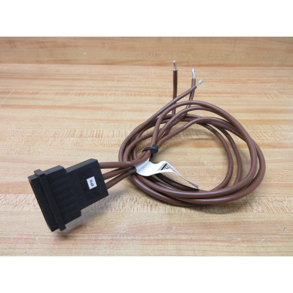 ABB 3HAC024125-001 Robot Cable 3HAC024125001 Rev. 01 - Used