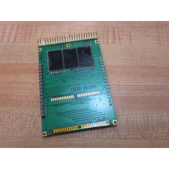 SanDisk 54-50-00065 Circuit Board 545000065 - Used