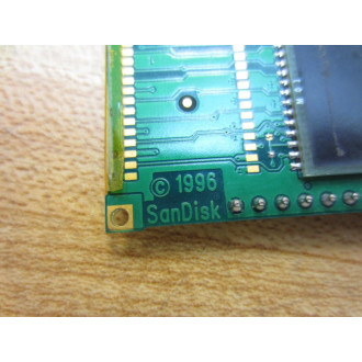 SanDisk 54-50-00065 Circuit Board 545000065 - Used