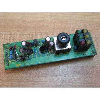 7831552 Circuit Board - Used