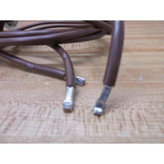 ABB 3HAC024125-001 Robot Cable 3HAC024125001 Rev. 01 - Used