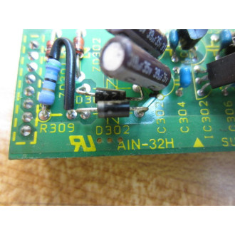 7831552 Circuit Board - Used