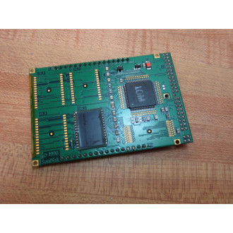 SanDisk 54-50-00065 Circuit Board 545000065 - Used