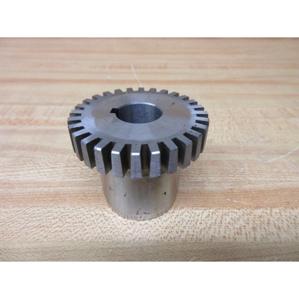 Falk 704590 Rexnord Coupling Hub 1020T.7500 - New No Box