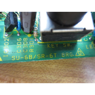 7831552 Circuit Board - Used