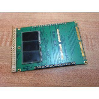 SanDisk 54-50-00065 Circuit Board 545000065 - Used